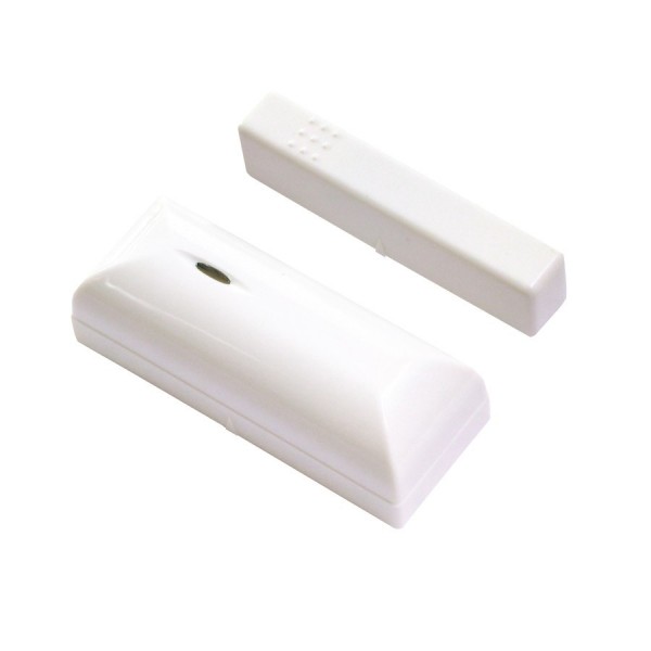 Alarme sans fil alarme kj ag03 detecteur de fumee
