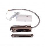 Detecteur porte de garage sans fil md 212r