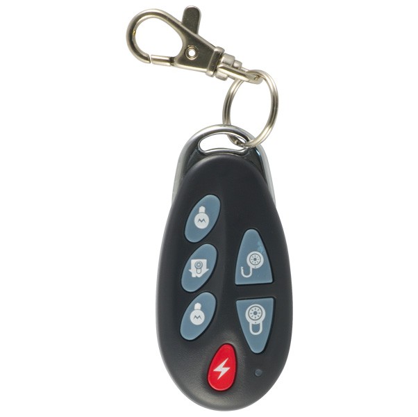 Atlantics telecommande 6 fonctions atlantic s pb 403r