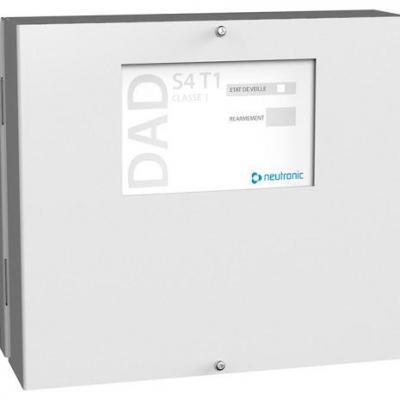 Dad neutronic 165 euros