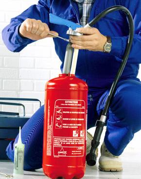 Technicien site