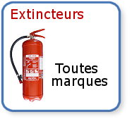 Vente extincteur val de marne